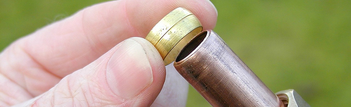 Plumbing Inspections, Magnolia Texas